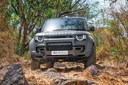 New Defender Sport Electric expected to debut next year