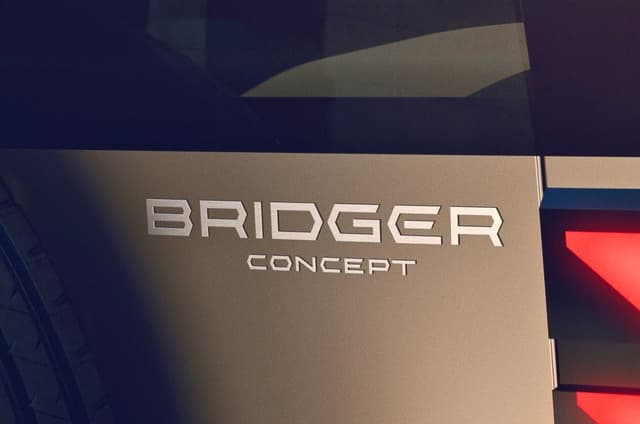 Renault Bridger Concept to preview the brand’s second sub-4m SUV