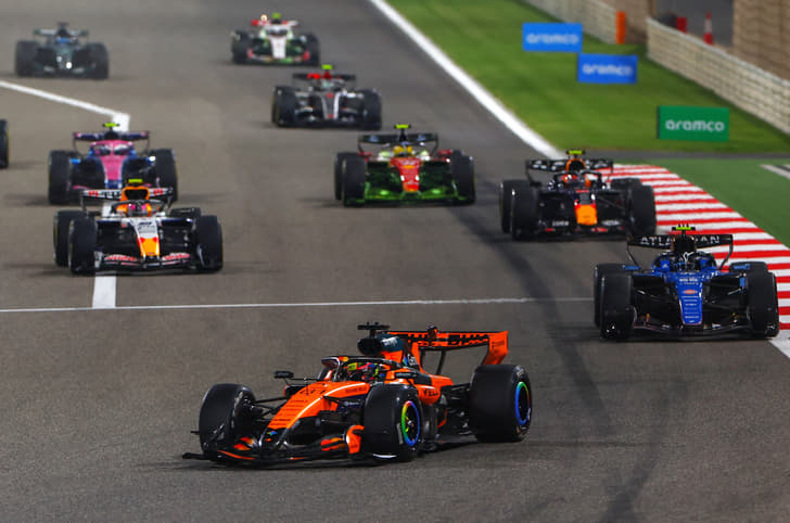 F1 2026: FanCode, F1 TV India subscription prices