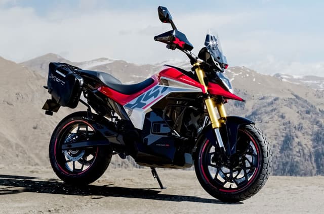 Ultraviolette X-47 and F77 prices reduced with BaaS