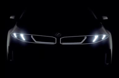 BMW Neue Klasse i3 to debut globally on March 18