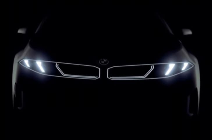 BMW i3 front static BMW i3 front static