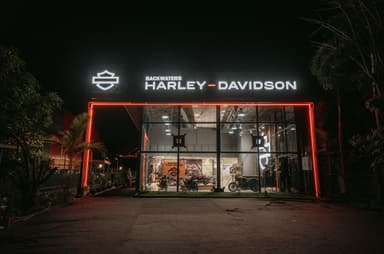 Harley-Davidson expands dealer network in India