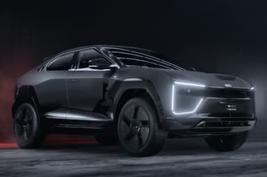 Mahindra relaunches BE 6 Batman Edition at Rs 28.49 lakh