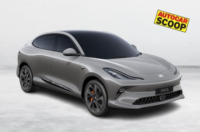 MG IM6 SUV to launch in India this year under Select retail channel 