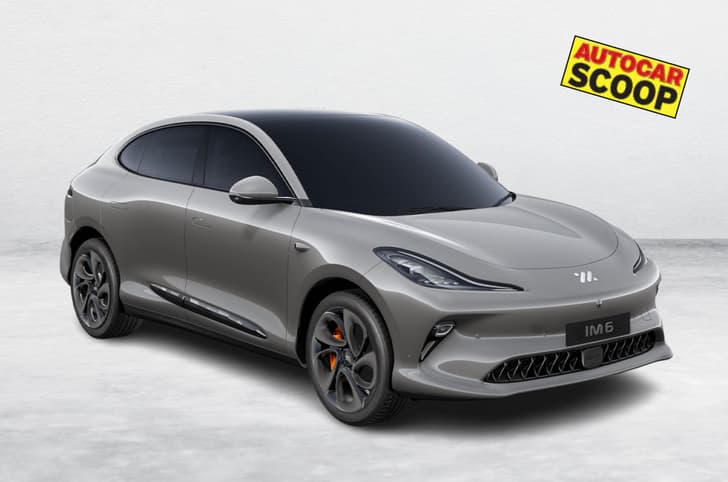 MG IM6 SUV to launch in India this year under Select retail channel