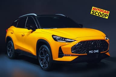 JSW-MG Motor readying new Astor, ZS EV replacement 