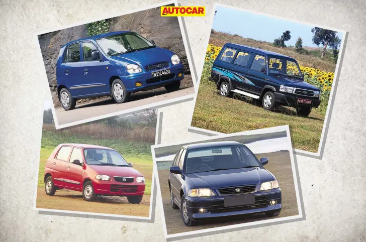 Maharashtra proposes double green tax on older vehicles Maharashtra proposes double green tax on older vehicles