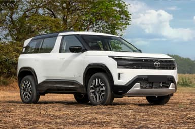 Tata increases Sierra production as bookings cross 1 lakh