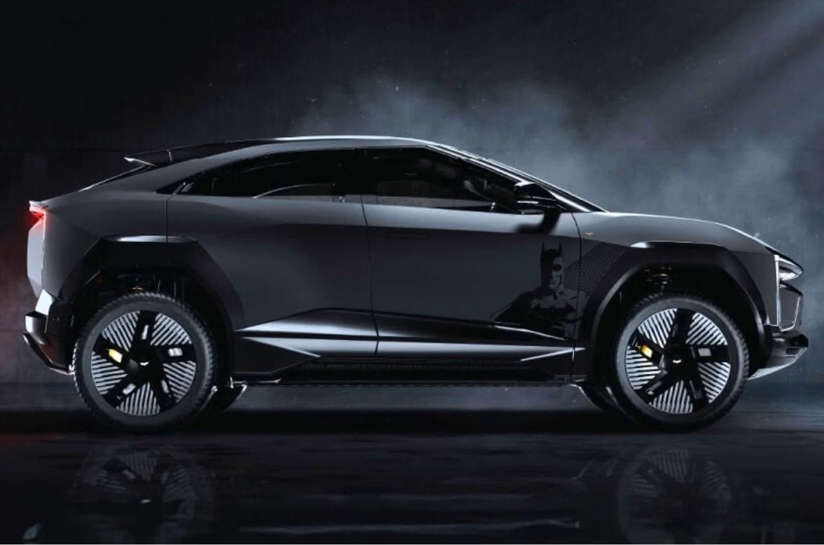 News Mahindra BE 6 Batman Edition second batch sold out 1 hr ago Dhruv Dhaka