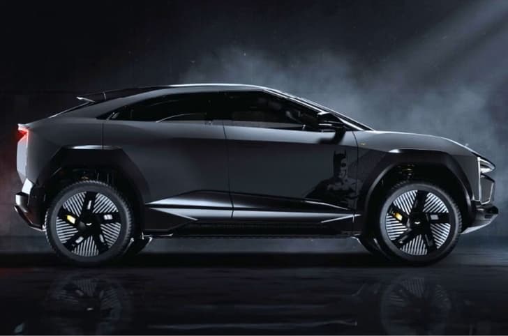 Mahindra BE 6 Batman Edition second batch sold out 