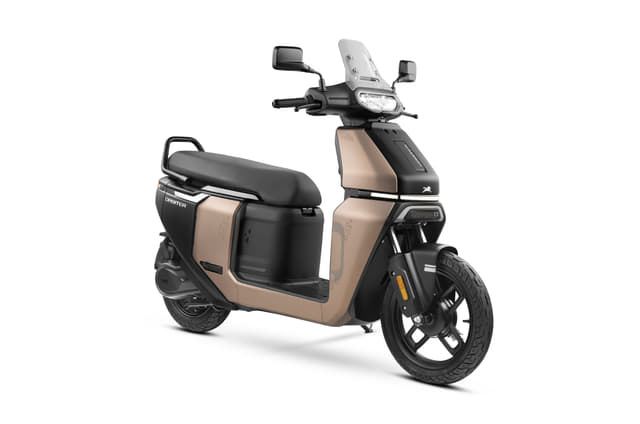 TVS Orbiter V1 price starts at Rs 49,999 with BaaS