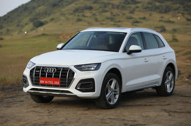 Audi India to increase prices by up to 2 percent from April