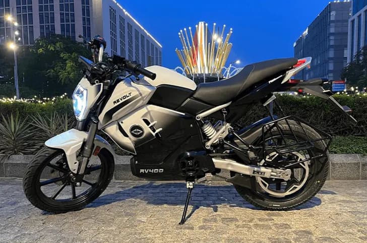 Revolt Motors announces offers with benefits of up to Rs 25,000