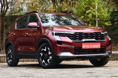 Kia launches more affordable Sonet AT variants priced from Rs 9.77 lakh 