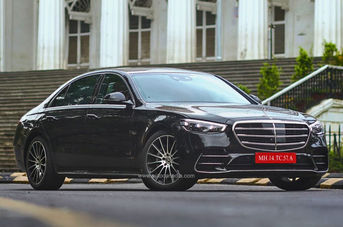 News Mercedes-Benz announces up to 2 percent price hike from April 2026 3 hrs ago Dipan Sur