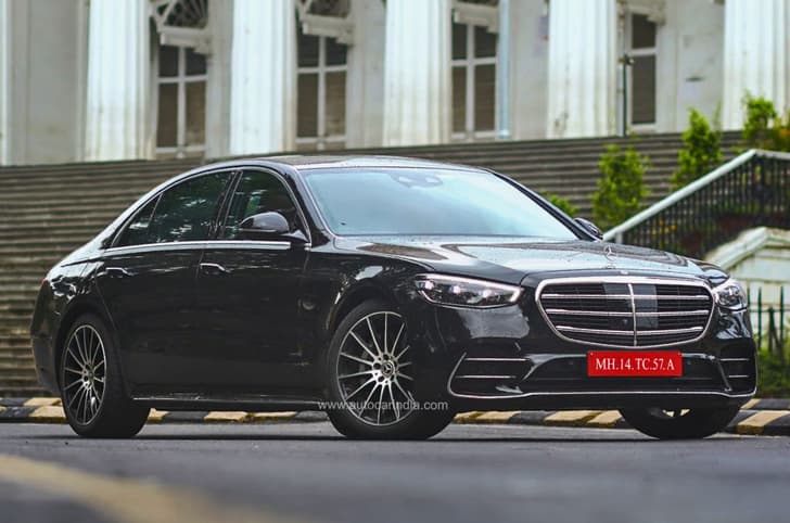 Mercedes-Benz announces up to 2 percent price hike from April 2026 Mercedes-Benz announces up to 2 percent price hike from April 2026