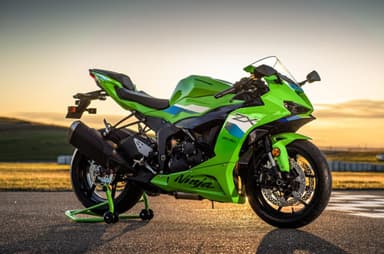 Kawasaki Ninja ZX-6R gets benefits worth Rs 3.72 lakh