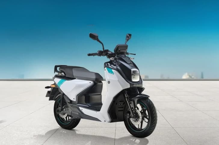 Yamaha EC-06 sales begin with 92 units sold in February