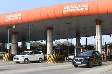 FASTag Annual Pass fee hiked to Rs 3,075 from April 1