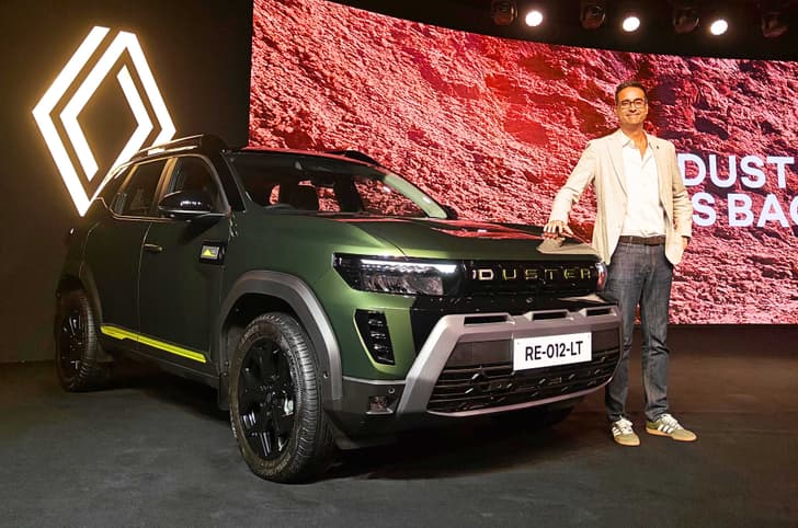 2026 Renault Duster launched at Rs 10.29 lakh