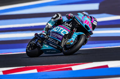 CFMoto acquires 51 percent stake in Kalex Engineering