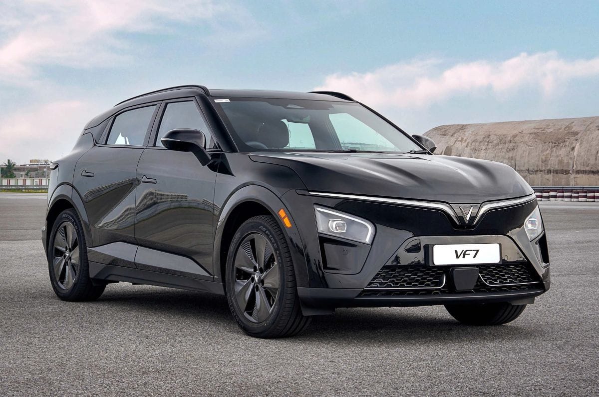 News Vinfast extends free EV charging for Indian customers till March 2029 1 hr ago Suraj Viswanathan