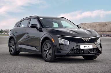 Vinfast extends free EV charging for Indian customers till March 2029