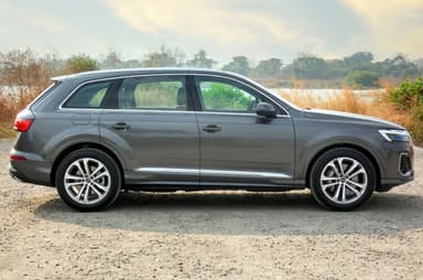 Audi Q9 to replace the A8 as the brand's new flagship