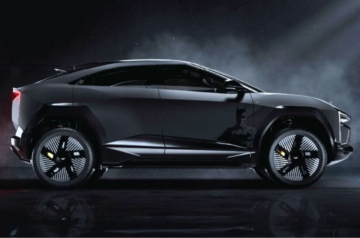 News Mahindra offers to buy back initial batch of BE 6 Batman Edition 1 hr ago Suraj Viswanathan