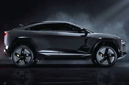 Mahindra offers to buy back initial batch of BE 6 Batman Edition