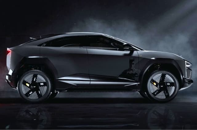 Mahindra offers to buy back initial batch of BE 6 Batman Edition