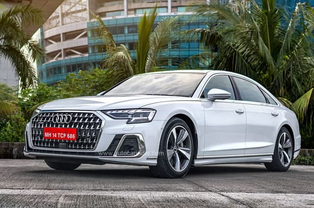 Audi Q9 to replace the A8 as the brand's new flagship