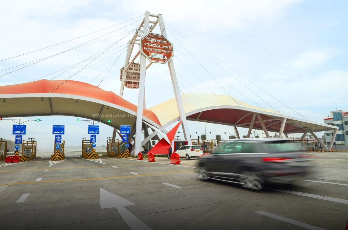 News New toll rules bring e-notices, 2x penalty for non-payment 1 hr ago Dipan Sur