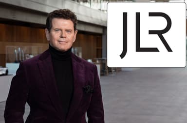 JLR confirms creative chief Gerry McGovern’s exit