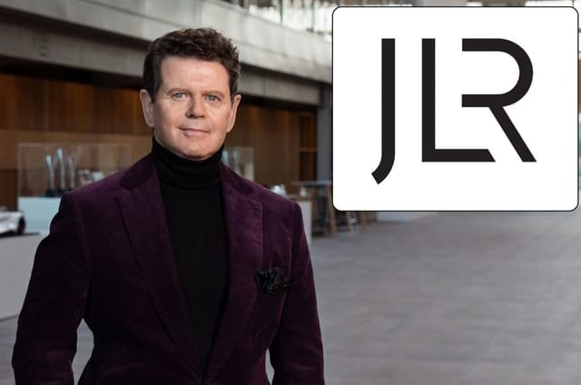 JLR confirms creative chief Gerry McGovern’s exit