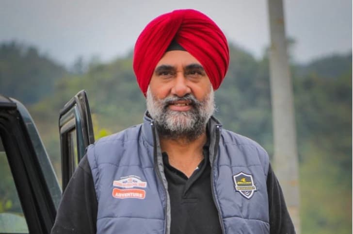 Hari-Singh