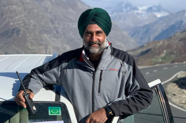 Search continues for Hari Singh as survival chances grow bleak