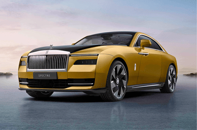 Rolls-Royce scraps plan to go all-electric by 2030