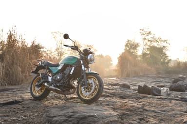 Kawasaki Z650 duo get discounts up to Rs 34,000