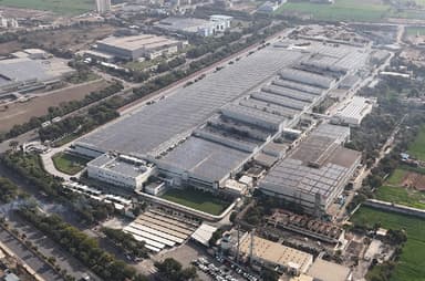 Honda to expand two-wheeler production with Rs 1,500 crore investment