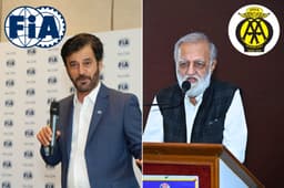 FIA and WIAA sharpen focus on road safety in India