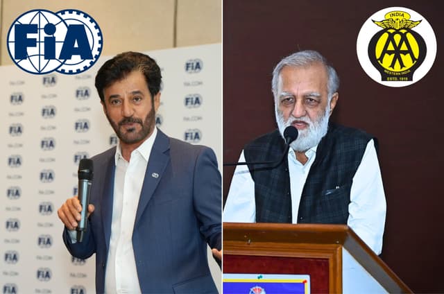FIA and WIAA sharpen focus on road safety in India