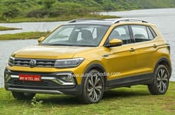 Volkswagen to debut Taigun facelift on April 9