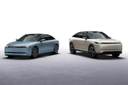 Sony Honda Mobility scraps Afeela EVs