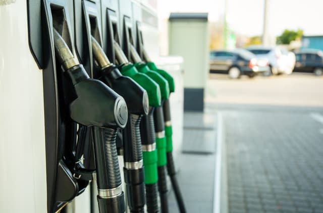 No petrol, diesel shortage in India: Oil companies