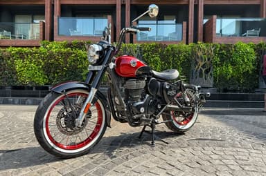5 things to know before buying the Royal Enfield Goan Classic 350