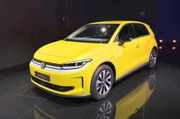 Volkswagen ID Polo EV leaked before May debut