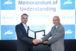 JSW Motors partners with Dassault Systemes for vehicle development