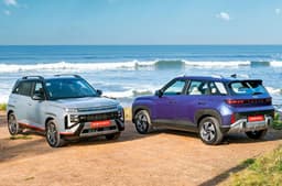 Hyundai hikes prices of the Venue by up to Rs 20,000